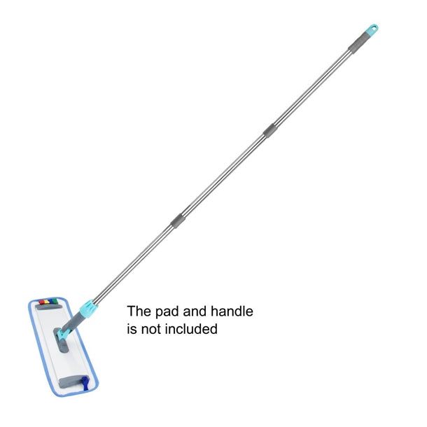 Jantex Connect Flat Mop Head 400mm hx235