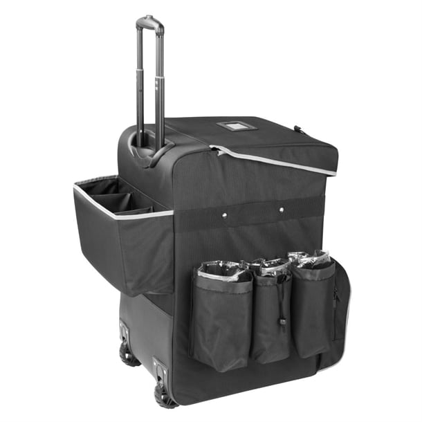 Jantex Mobile Housekeeping Cart hx254