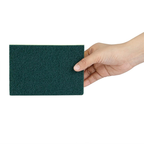 Jantex Foam Scourers (10 Pack) hx273