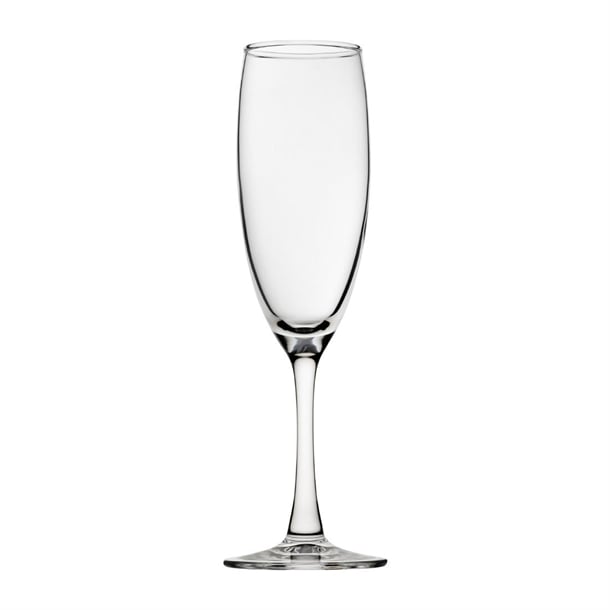 Utopia Vino Champagne Flutes 185ml (24 Pack) hx364