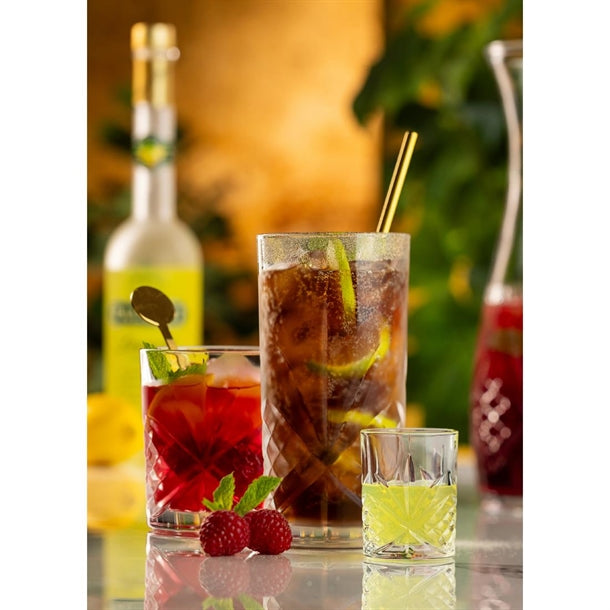 Utopia Symphony Shot Glasses 60ml (24 Pack) hx378