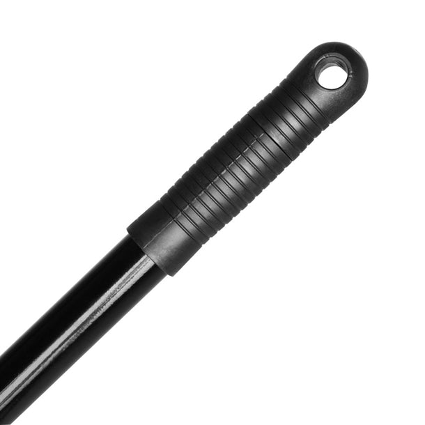 Jantex Heavy Duty Broom & Handle Set 18" hx382