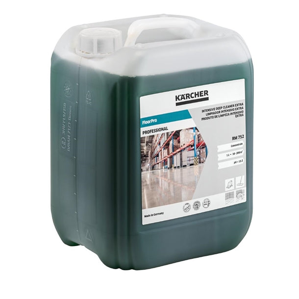 Karcher FloorPro Intensive Deep Cleaner Extra RM 752 10Ltr hx441