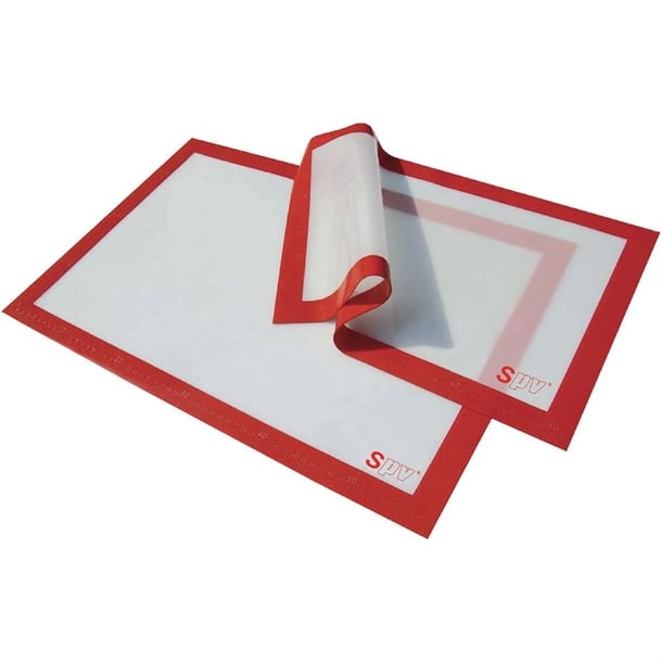 Pavoni Non-stick Silicone Baking Mat 520x315mm hx532