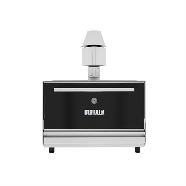 Buffalo Charcoal Oven hx569