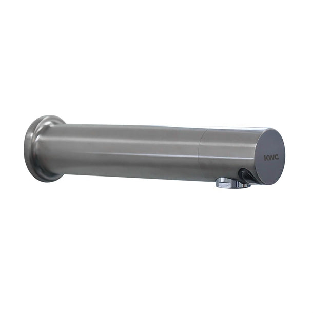 KWC DVS Aquarius Tap 200mm with 15mm PEX Hose hx589