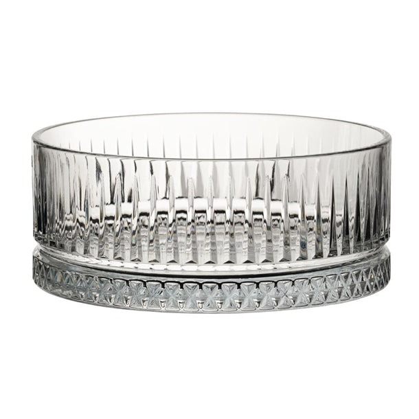 Utopia Elysia Glasses Bowls 130mm (24 Pack) hx642