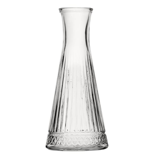 Utopia Elysia Carafes 940ml (6 Pack) hx728