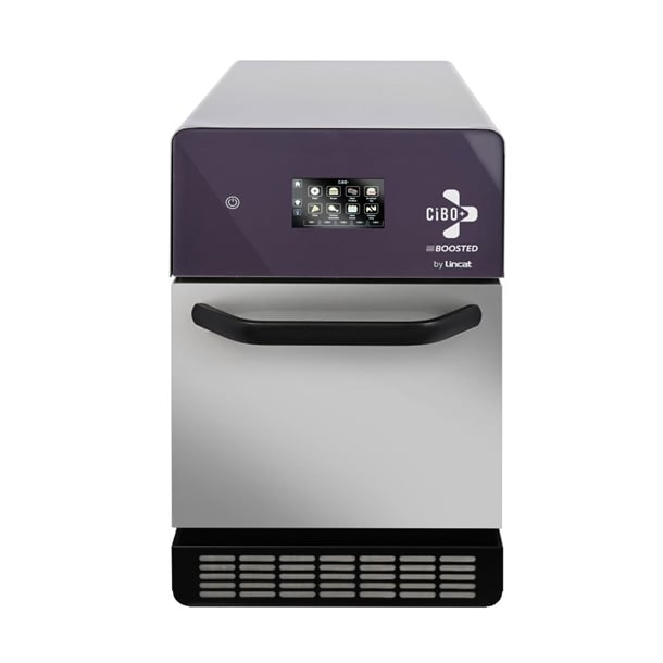 Lincat CiBO+ Boosted High Speed Oven Purple Single Phase hx925