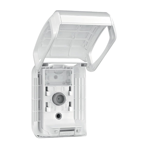 Tork Constant Air Freshener Dispenser White A3 hx960