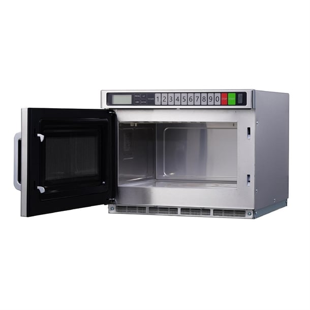 Maestrowave Marine Spec Inverter Microwave MW18Ti60HZ hy157