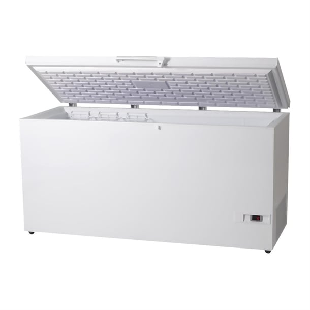 Vestfrost Low Temperature Chest Freezer 495Ltr p_hy437