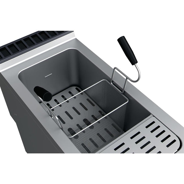 Fagor 900 Series Freestanding Single Well Gas Pasta Cooker CP-G905 hy835