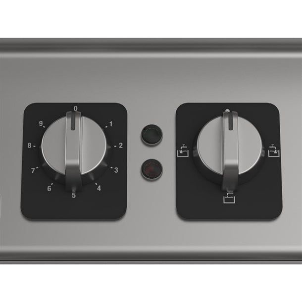 Fagor 900 Series Freestanding Double Well Electric Pasta Cooker CP-E910 hy838