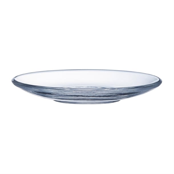 Arcoroc Arcadie Glasses Saucers 112mm (24 Pack) hy993