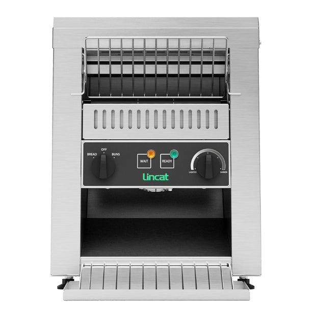 Lincat Eco Electric Conveyor Toaster CT2 hz339