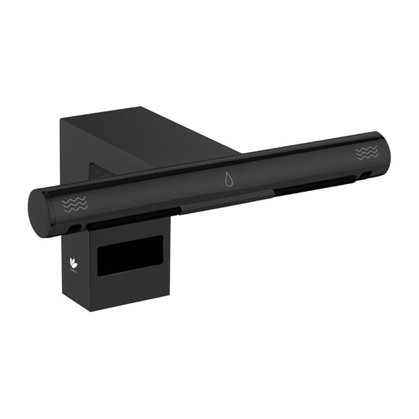 Dryflow AquaDry Deck Mounted AirTap Black hz386