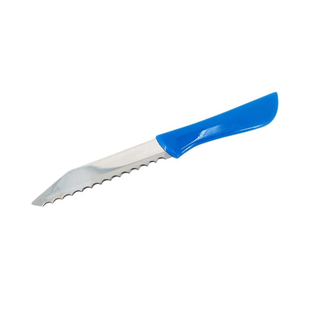 Scaritech Blue German Knife Blue hz534
