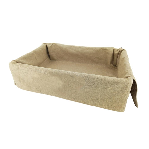 Scaritech Linen Cover for Foldable Box hz549