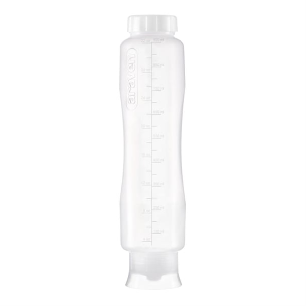 Araven FIFO Fast Sauce Bottle 32oz hz589