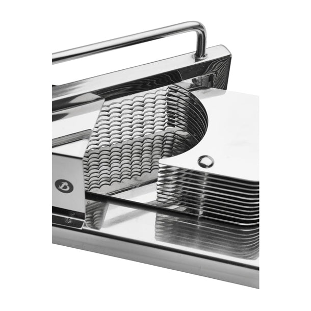 De Buyer Stainless Steel Professional Tomato Slicer hz600