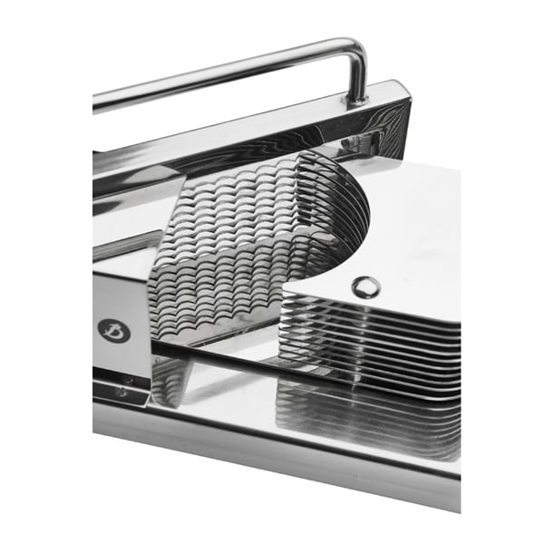 De Buyer Stainless Steel Professional Tomato Slicer hz600
