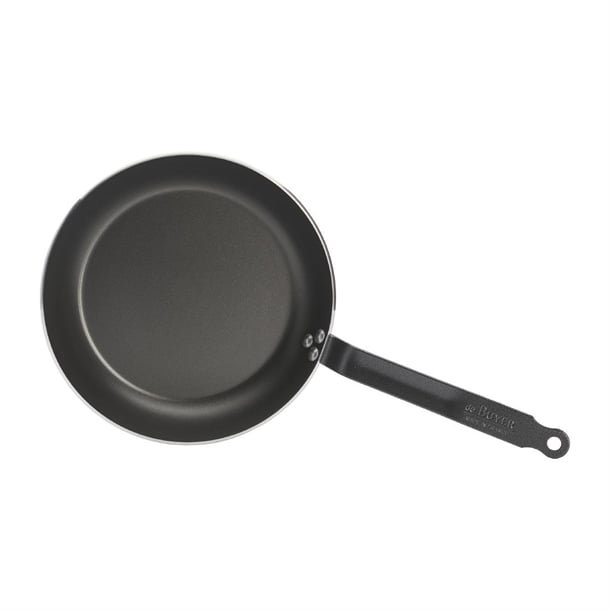 De Buyer Non-Stick Choc Resto Induction Frying Pan 28cm hz655