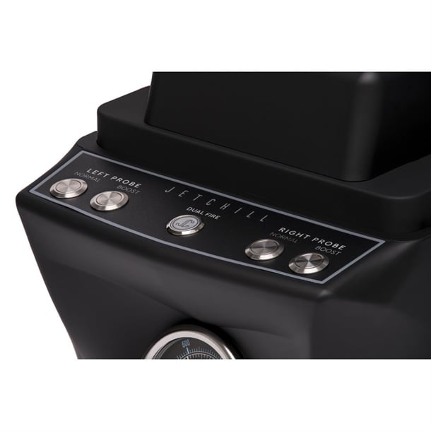 Jetchill Twin Probe 2 Dry Ice Machine hz679