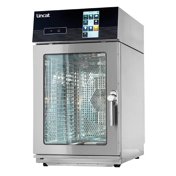 Lincat Invoq CombiSlim Electric Combi Oven 1.10 p_hz681