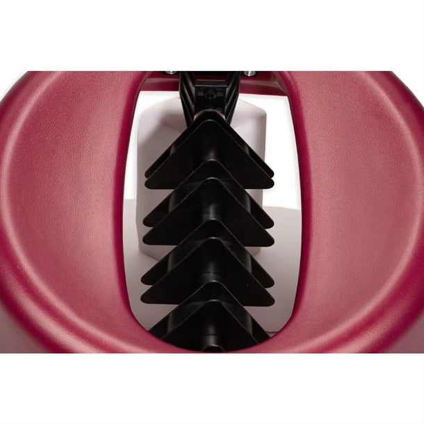 San Jamar KatchAll Round 32 Gallon Cutlery Catcher hz884