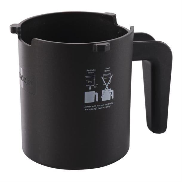 Pacojet Protective Beaker PJ4 for Synthetic Beaker hz908
