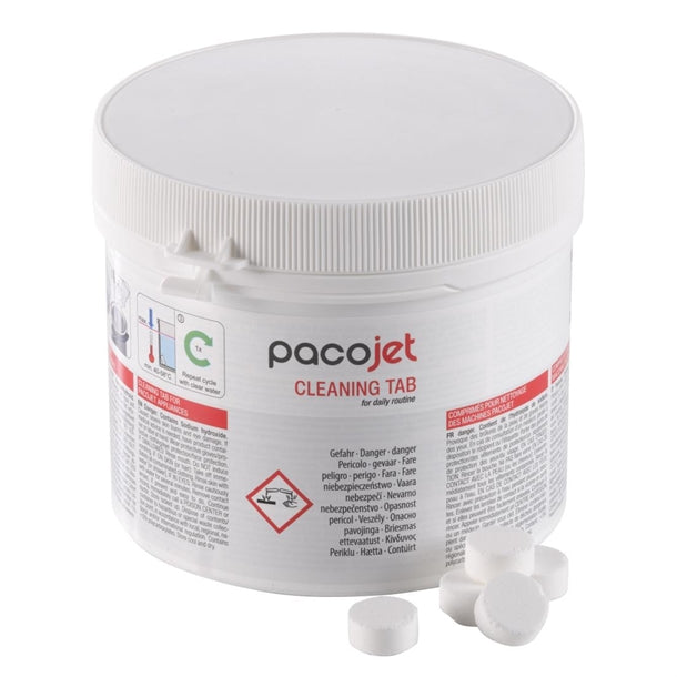 Pacojet Cleaning Tabs (60 Pack) hz914