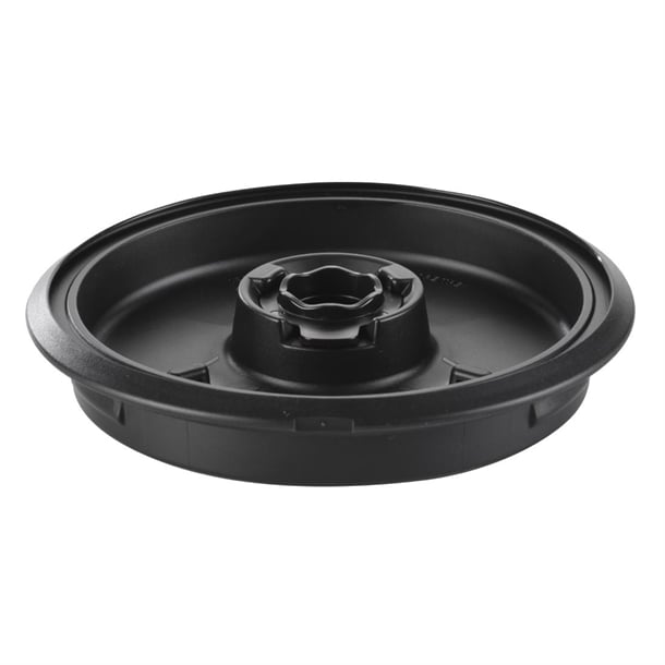 Pacojet Spray Guard PJ4 with Preliminary Scraper hz915