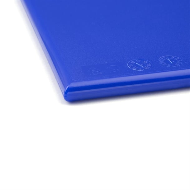 Hygiplas High Density Blue Chopping Board p_hc863