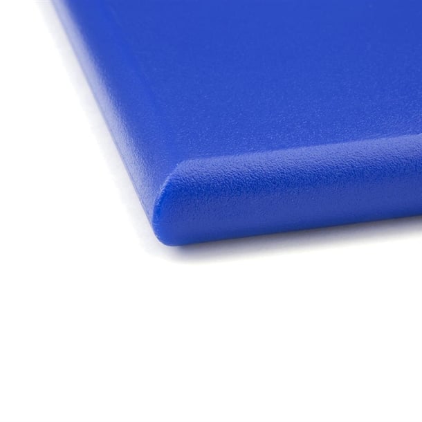 Hygiplas Extra Thick High Density Blue Chopping Board p_j036