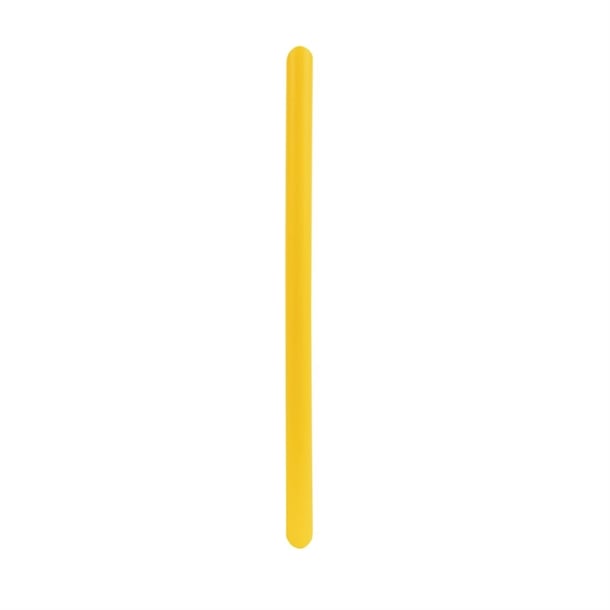 Hygiplas Extra Thick High Density Yellow Chopping Board p_j039