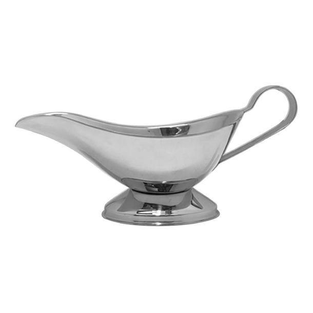 Olympia Gravy Boat 450ml j053