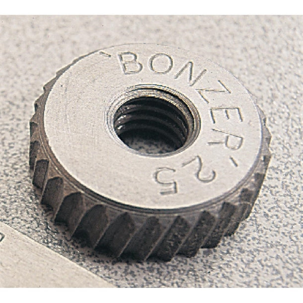 Bonzer Spare Wheel 25mm j073