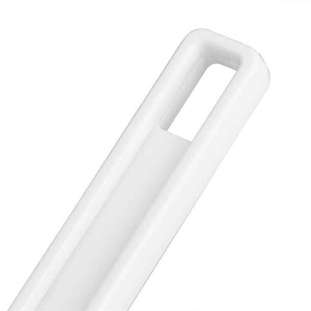 Vogue Rubber Ended Spatula p_j081