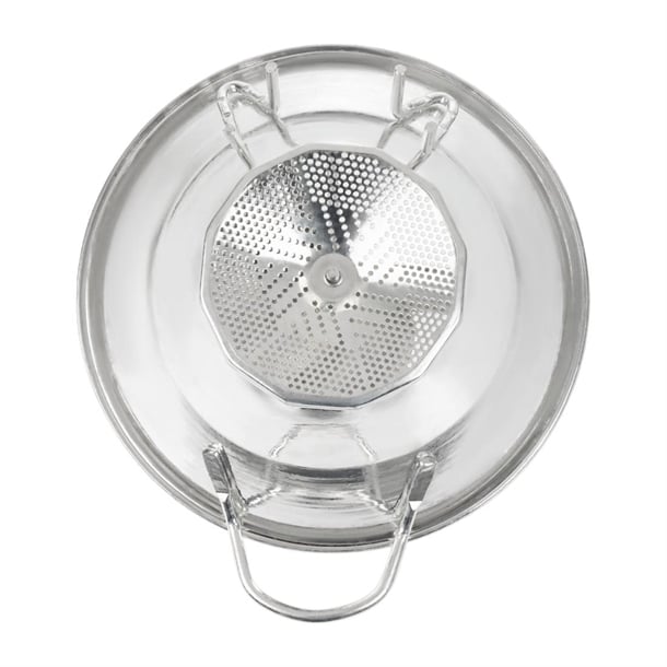 Tellier Tinned Steel Moulin j165