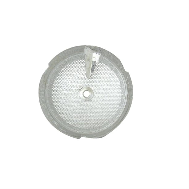 Tellier Triturator Sieve 2mm j188