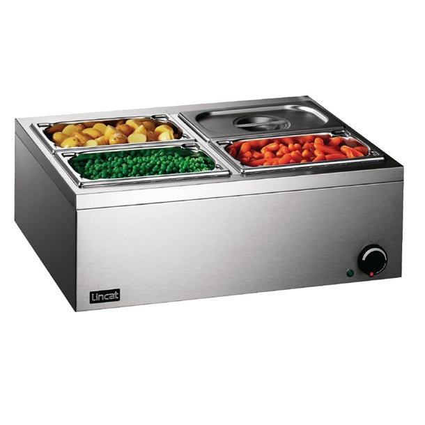 Lincat Lynx 400 Bain Marie LBM2 j195