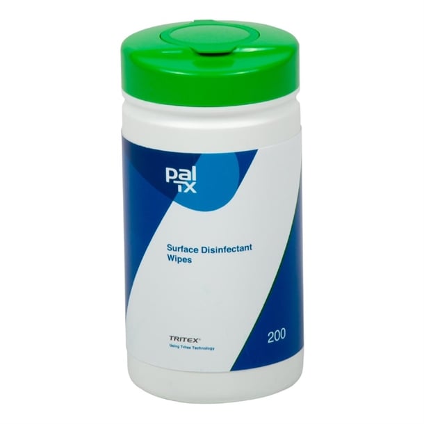Special Offer Wall Bracket and Pal Probe Wipes (10 Pack) s546