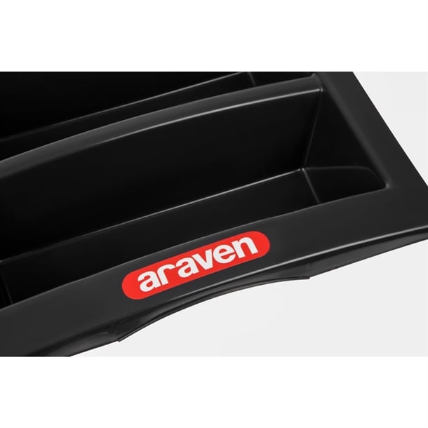 Araven Stackable Cutlery Tray j284