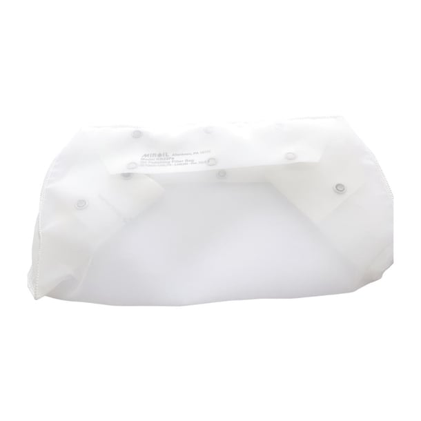 Bag for Miroil Filter Assembly - 15Ltr capacity j381