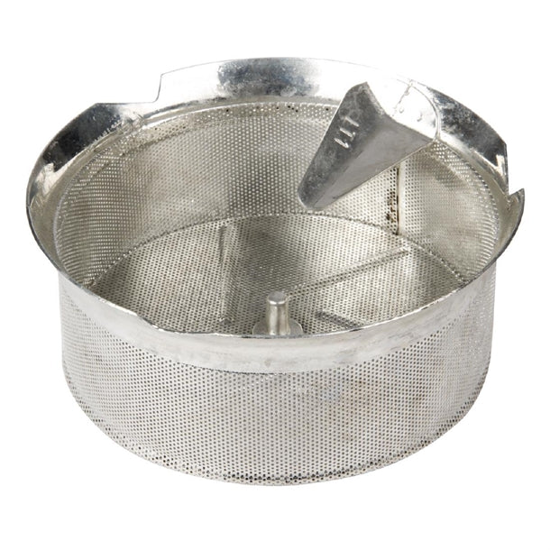 Tellier Triturator Spare Sieve 1mm j417