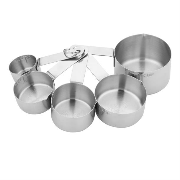 Vogue Measuring Cup Set j424