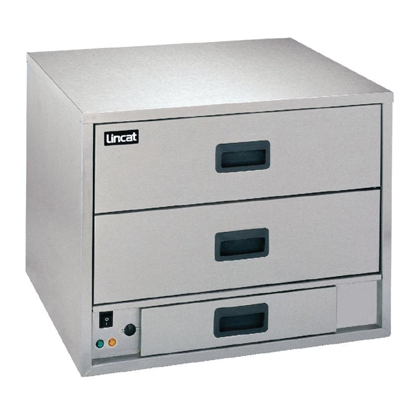 Lincat Food Warming Drawer FWDG j484