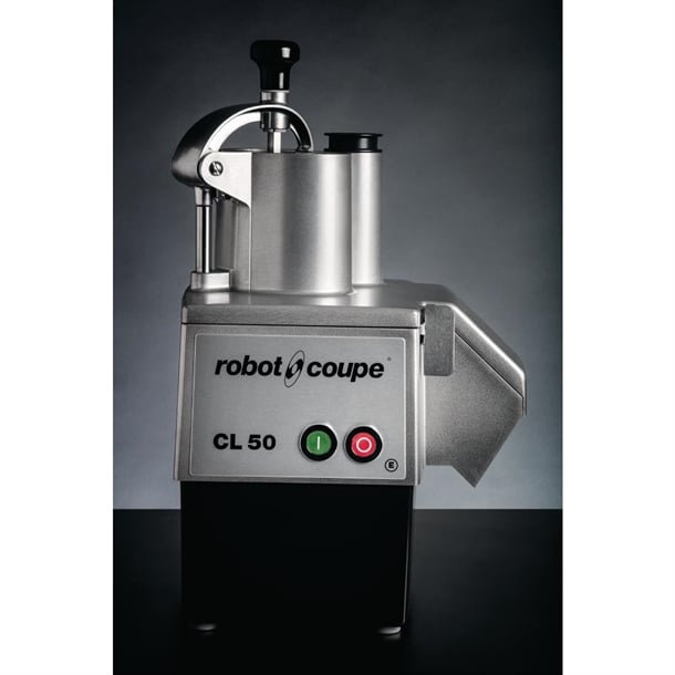Robot Coupe Veg Prep Machine CL50 j491