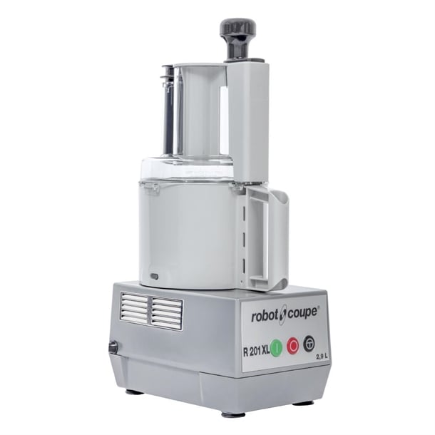 Robot Coupe Food Processor R201XL j495